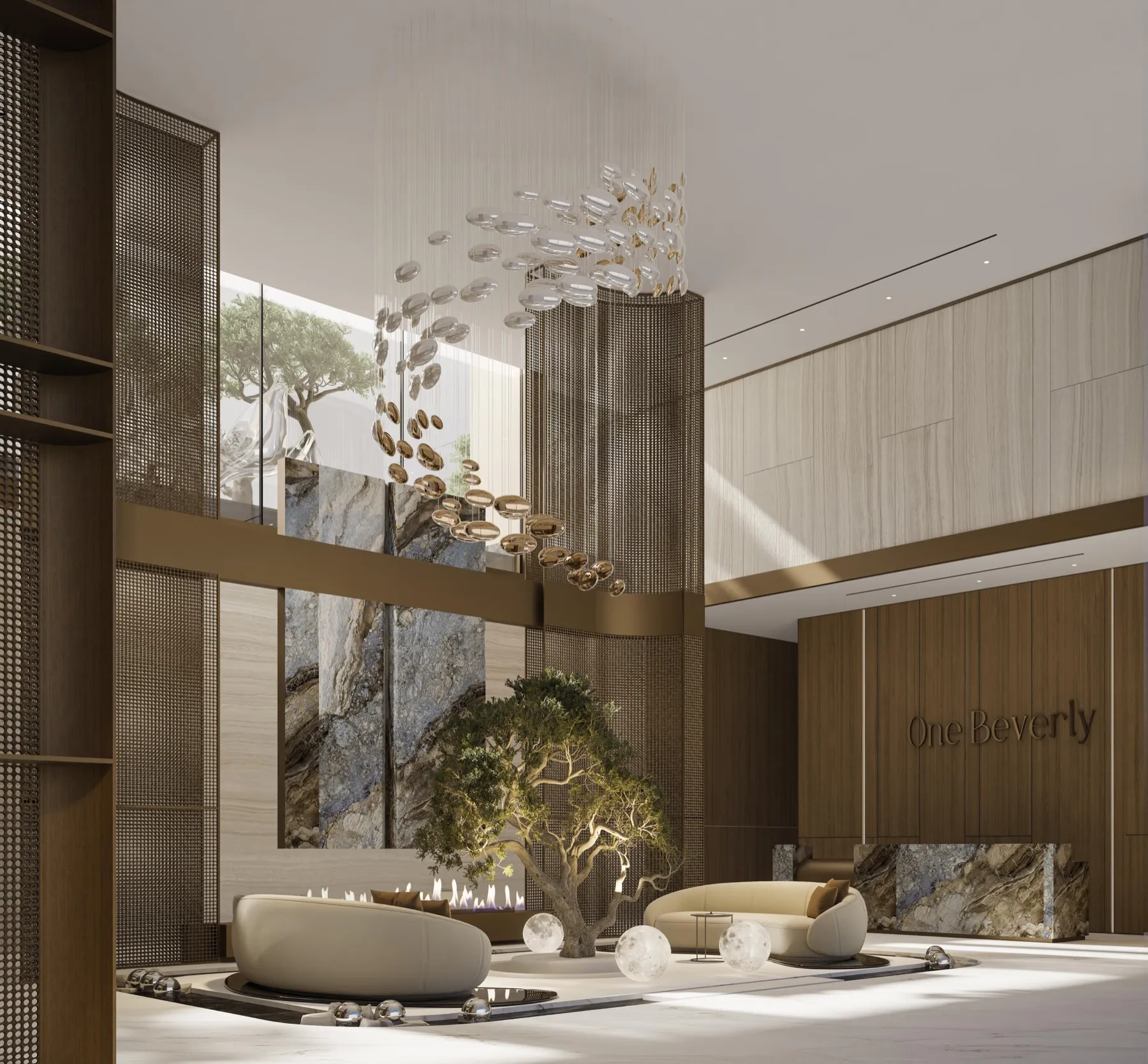 One Beverly by HMB Homes · Arjan